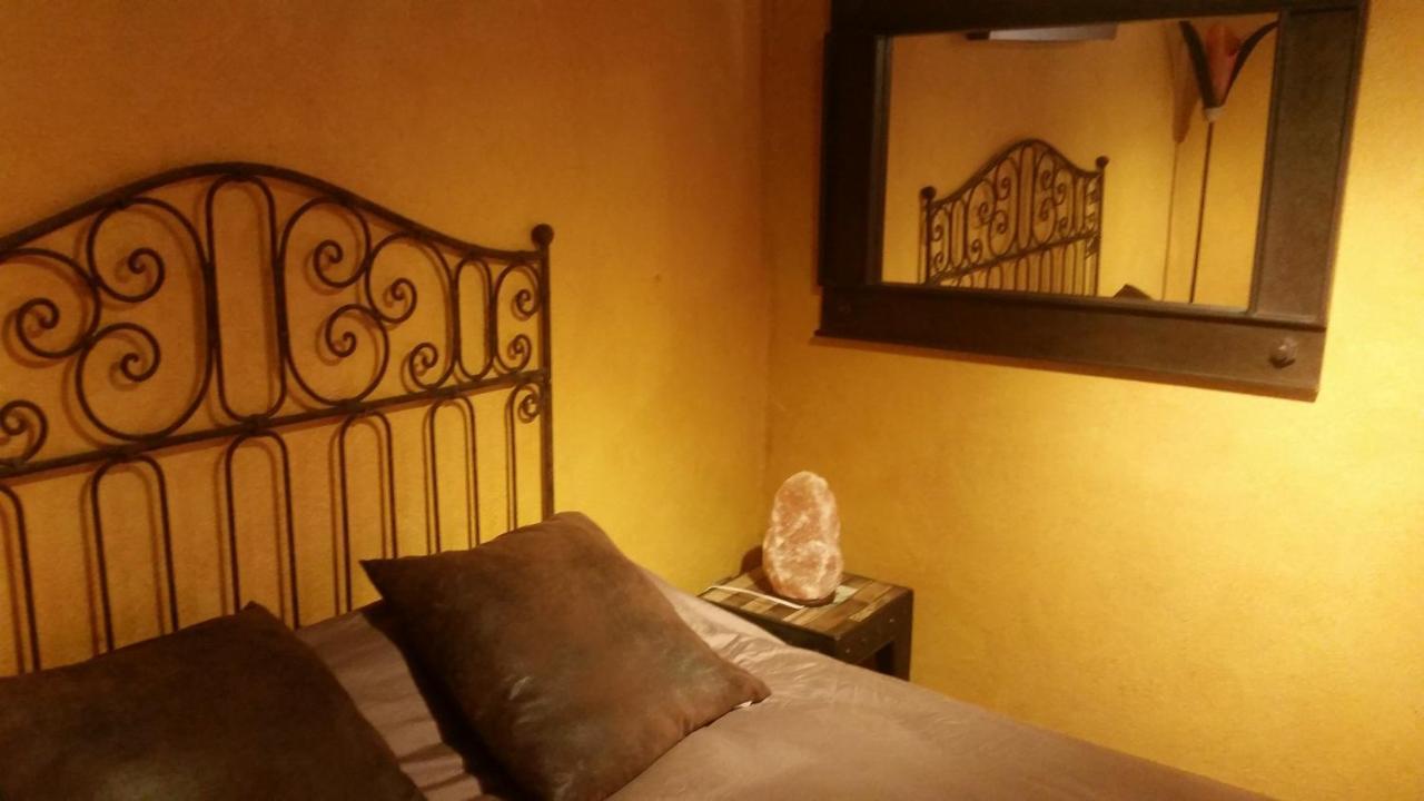 Bed and Breakfast Provence Carpentras Esterno foto