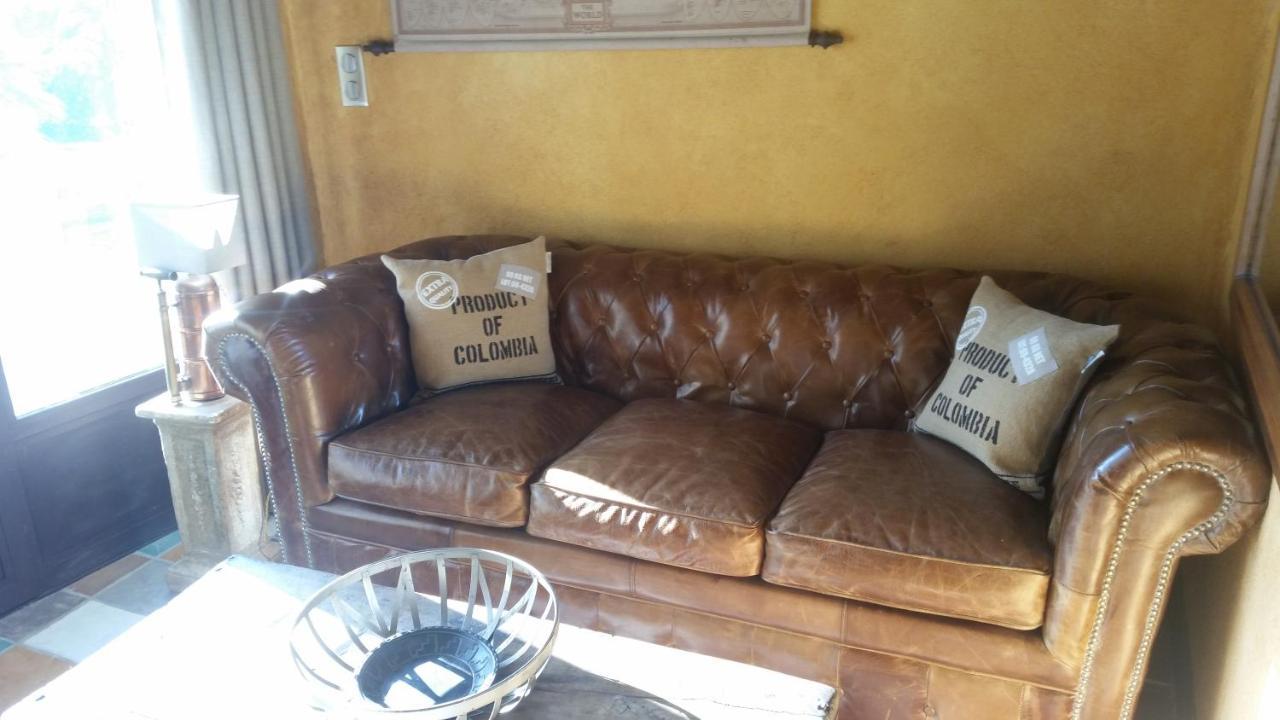 Bed and Breakfast Provence Carpentras Esterno foto