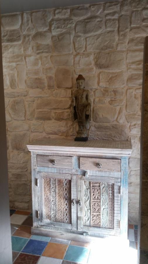 Bed and Breakfast Provence Carpentras Esterno foto