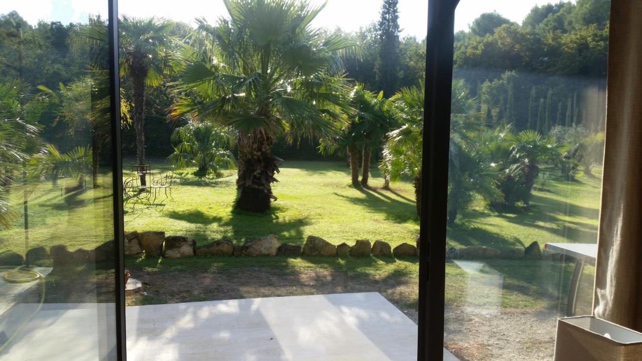 Bed and Breakfast Provence Carpentras Esterno foto