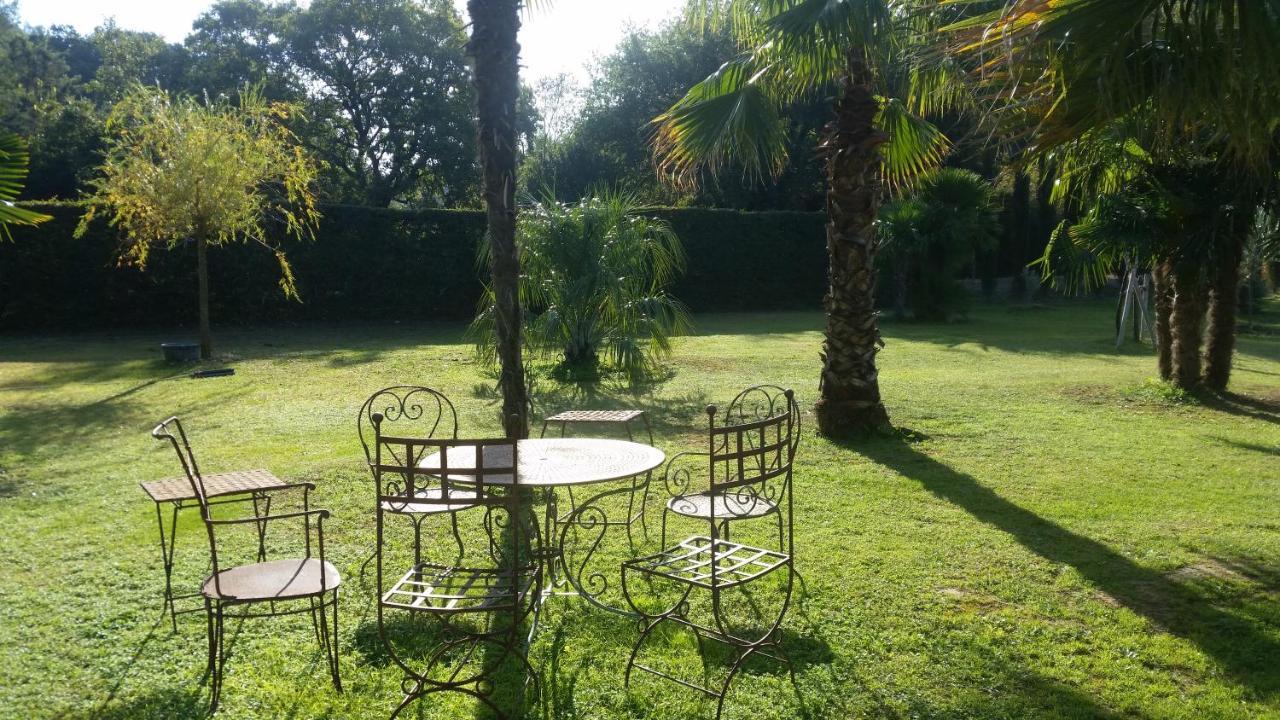 Bed and Breakfast Provence Carpentras Esterno foto