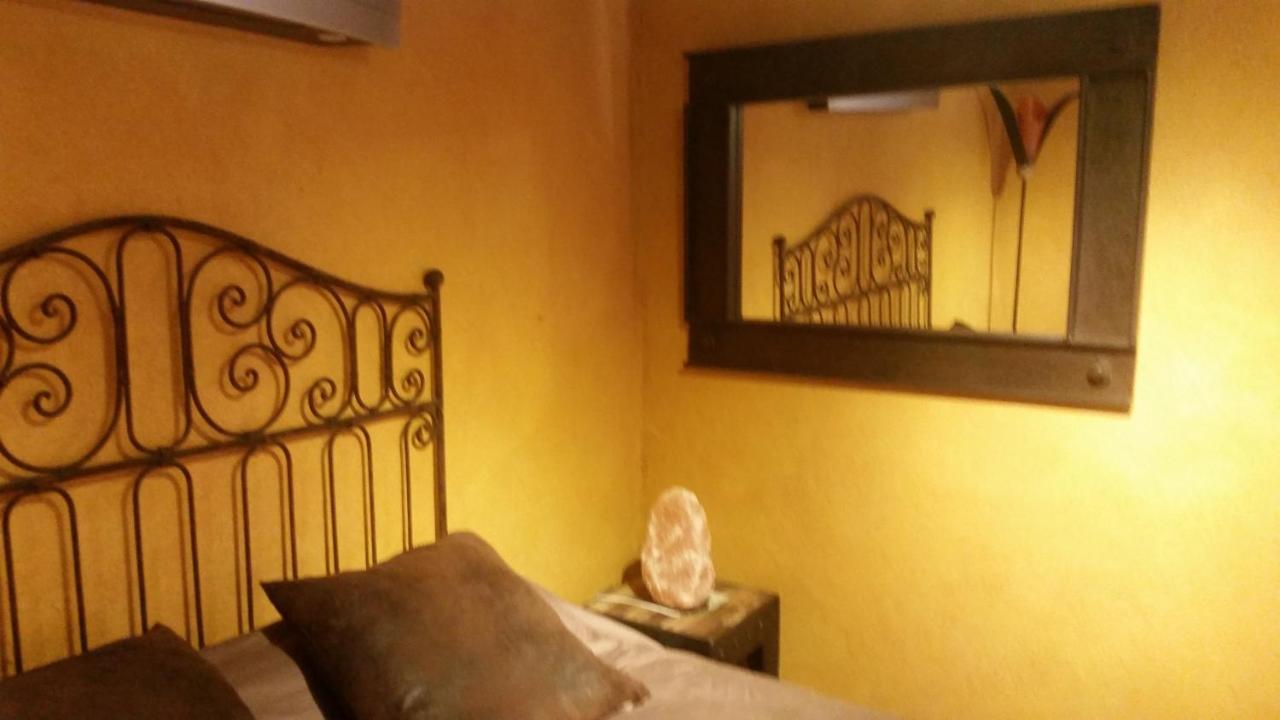 Bed and Breakfast Provence Carpentras Esterno foto